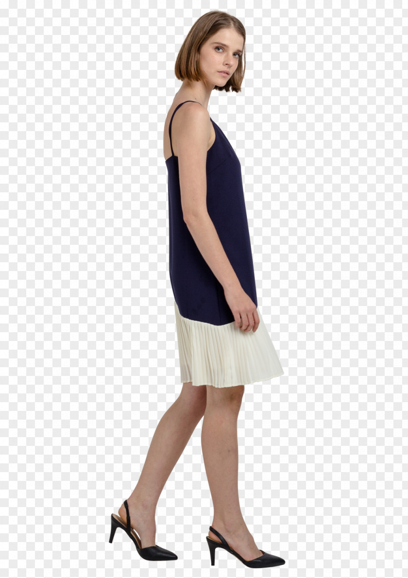 Cocktail Shoulder Dress Skirt PNG