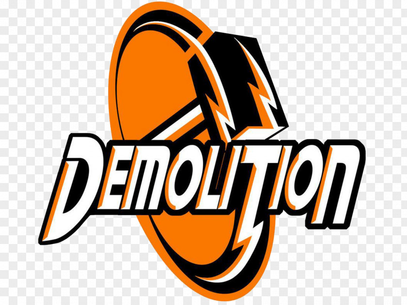 Demolition Logo YouTube Deconstruction PNG