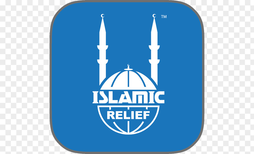 Islamic Relief Malaysia Logo Brand Font PNG