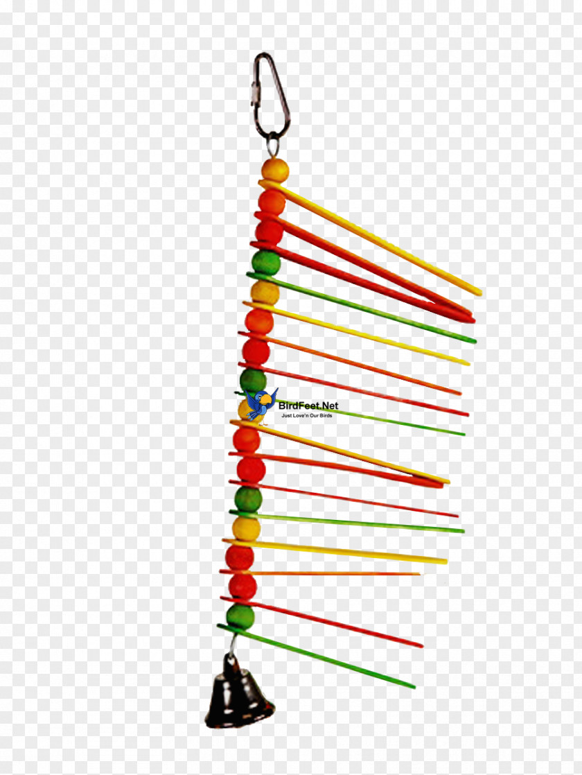 Line Christmas Ornament Body Jewellery PNG