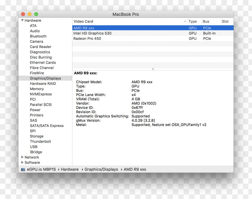 Macbook Mac Book Pro MacBook Graphics Cards & Video Adapters MacOS PNG