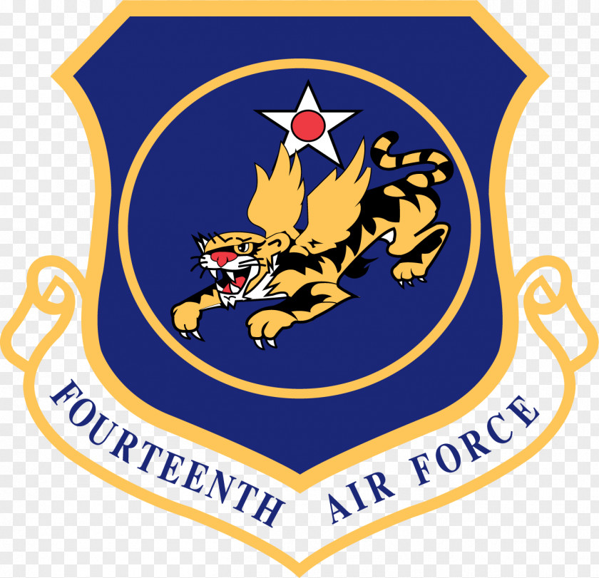 Military United States Air Force Special Operations Command Fourteenth Reserve PNG
