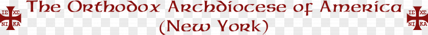 Orthodox Church Eyelash Close-up Font PNG