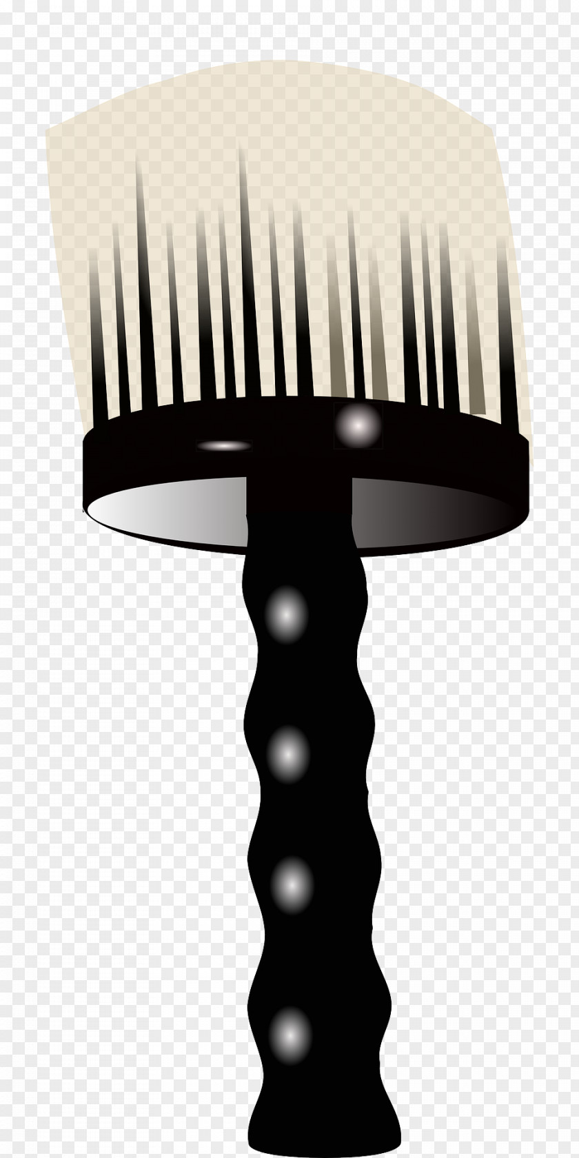 Painting Ink Brush Paintbrush Hairbrush PNG