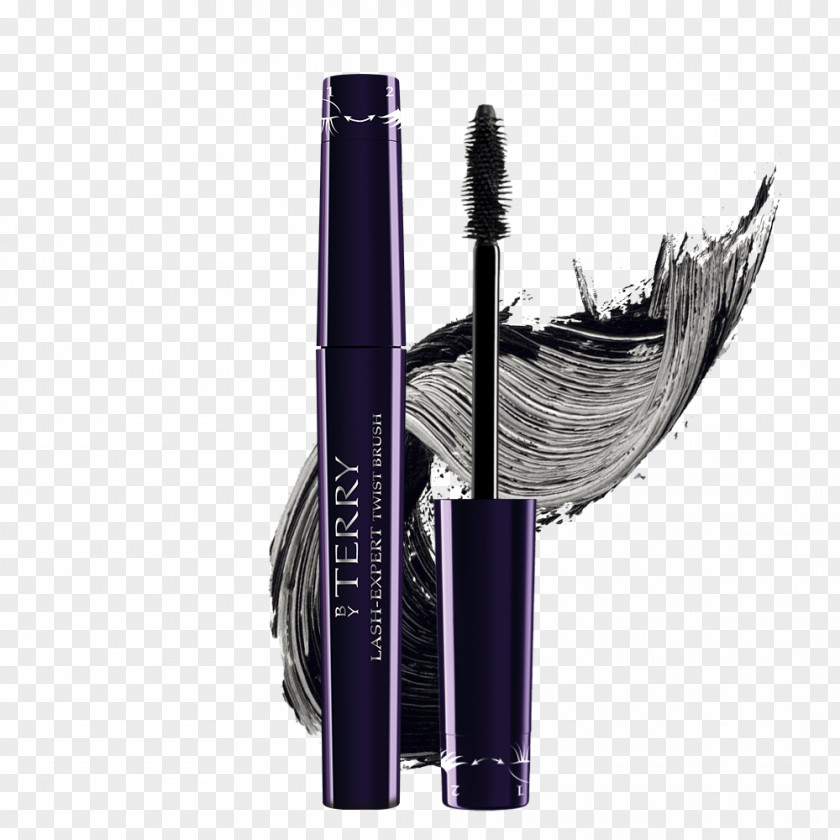 Perfume Mascara Cosmetics Brush Eyelash Make-up PNG