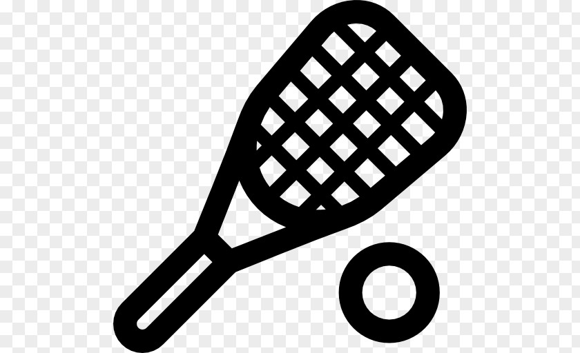 Squash Sport PNG