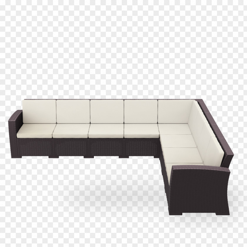 Table Rattan Koltuk Furniture Couch PNG