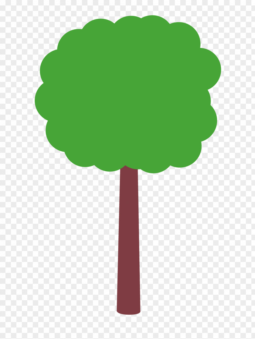 Vector Graphics Tree Design Coconut Pixel PNG