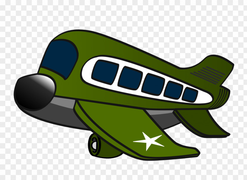 Airplane Line Art Military Aircraft Fighter Clip PNG