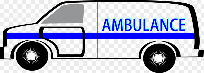 Ambulance Nontransporting EMS Vehicle Emergency Medical Technician Clip Art PNG