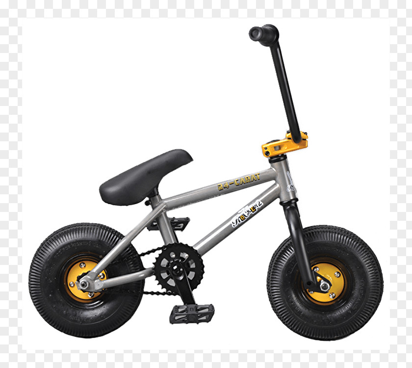 Bicycle Wheel Size BMX Bike Freestyle MINI PNG