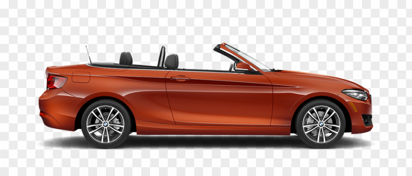 Bmw Convertible 2019 BMW 230i Car 230 I 2018 XDrive PNG