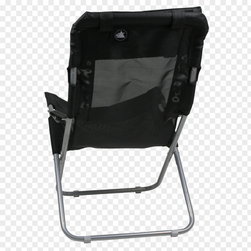 Chair Folding Furniture Cushion Armrest PNG