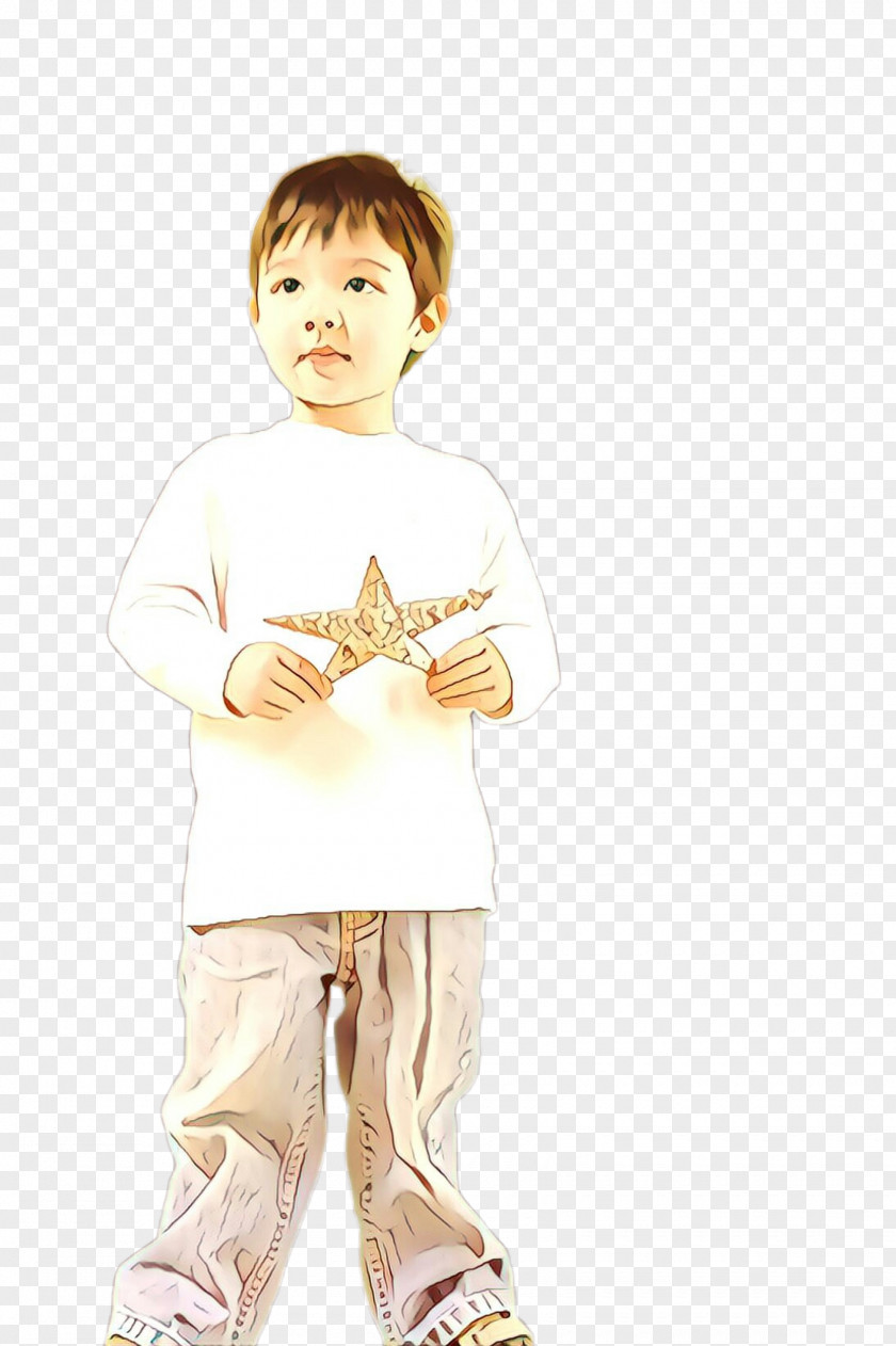 Child Standing Male Toddler Sleeve PNG