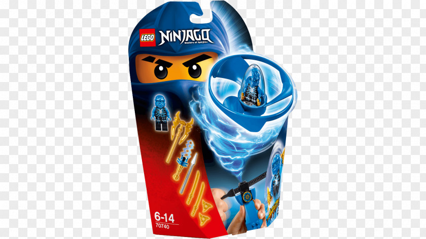 Cole LEGO 70740 NINJAGO Airjitzu Jay Flyer Lego Ninjago 70739 Kai Toy PNG