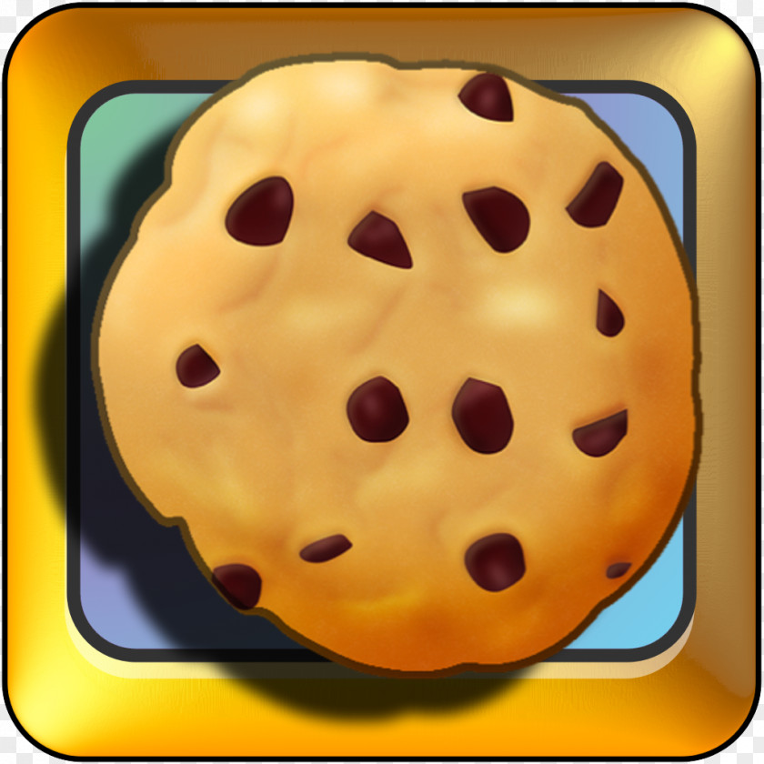 Cookie Chocolate Chip Biscuits Browser Extension Web Google Chrome PNG