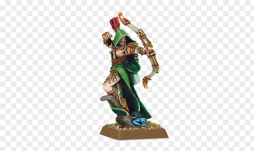 Elf Warhammer Fantasy Battle Age Of Sigmar Wood Elves Games Workshop PNG