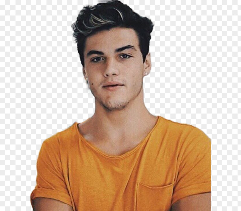 Ethan Dolan Twins Image Video Photography PNG