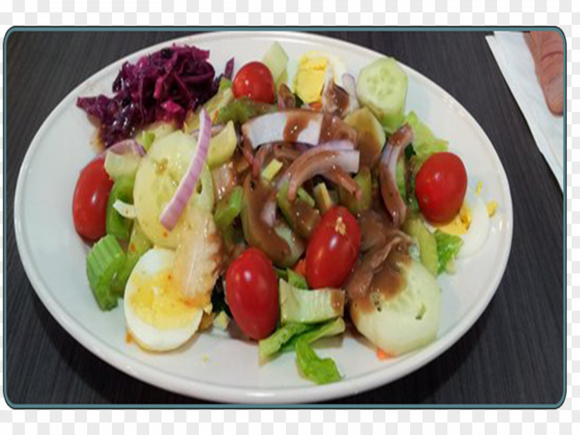 Fresh Salad Greek Panzanella Fattoush Tuna PNG