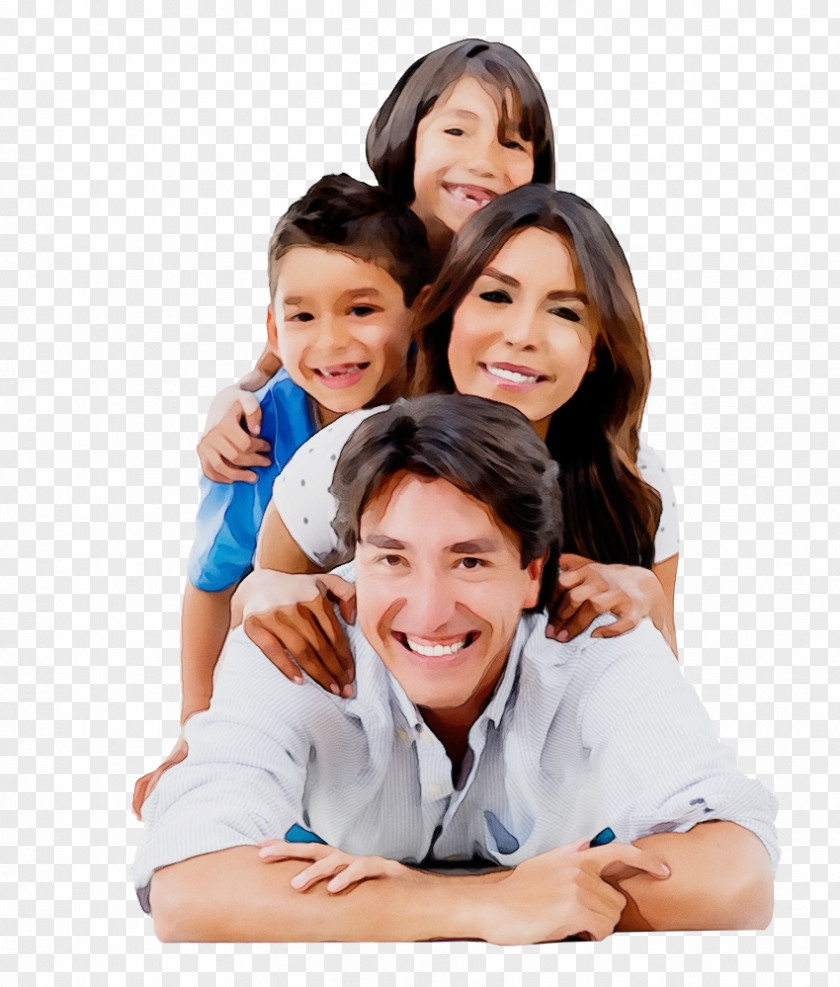 Gesture Family Pictures Happy Cartoon PNG