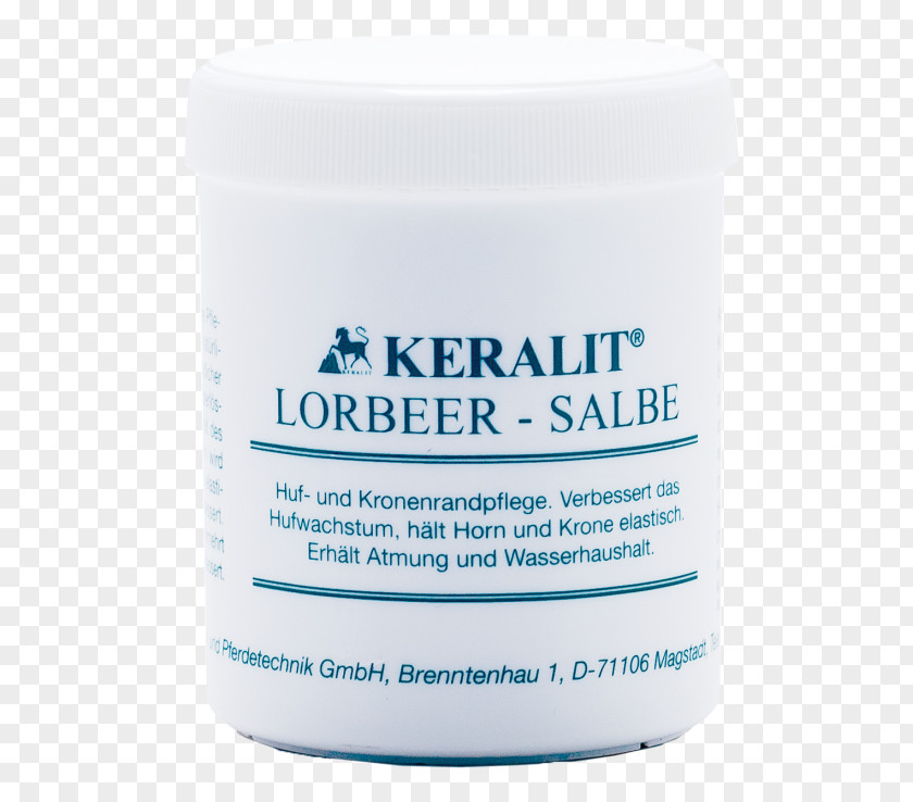 Laurus Nobilis Horse Hoof Neatsfoot Oil Liniment Salve PNG