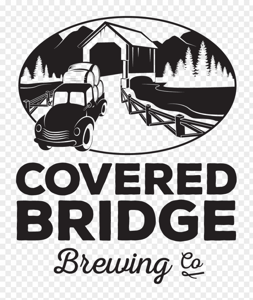 Pepper Aniseed Covered Bridge Brewing Healing: 7 Ways To Heal Your Body In Days (with Only Mind) Logo Graphic Design PNG