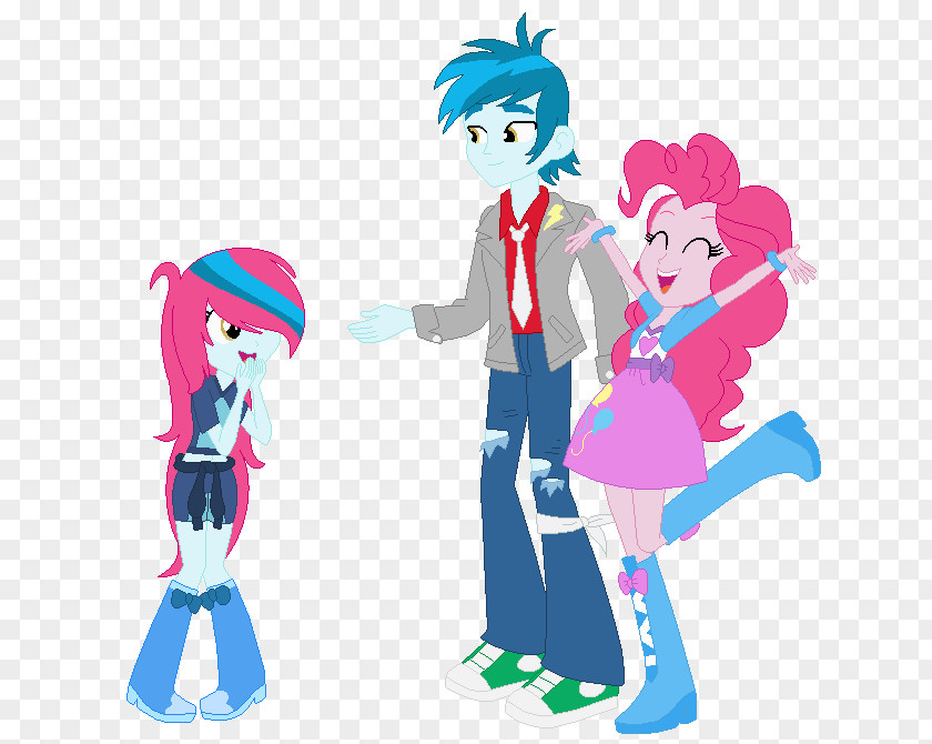 Pinkie Pie Twilight Sparkle My Little Pony: Equestria Girls Rainbow Dash Sunset Shimmer PNG