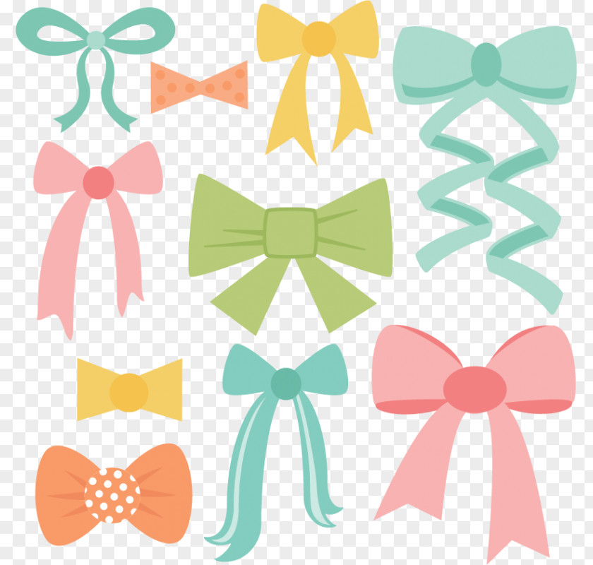 Ribbon Cutting Bow And Arrow Clip Art PNG