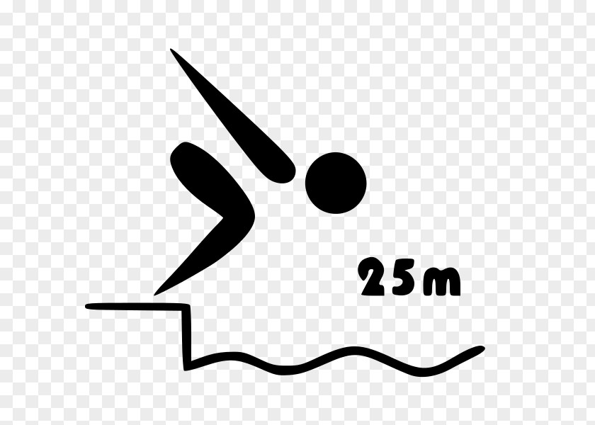 Swimming At The Summer Olympics Olympic Games Pictogram PNG