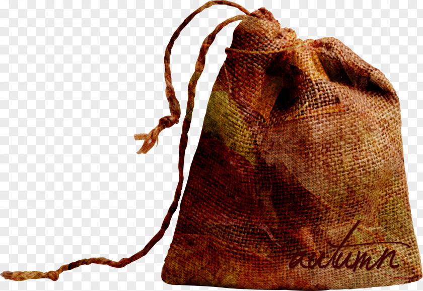 Vintage Small Sacks Each Child Bag Paper Drawing Photography Illustration PNG