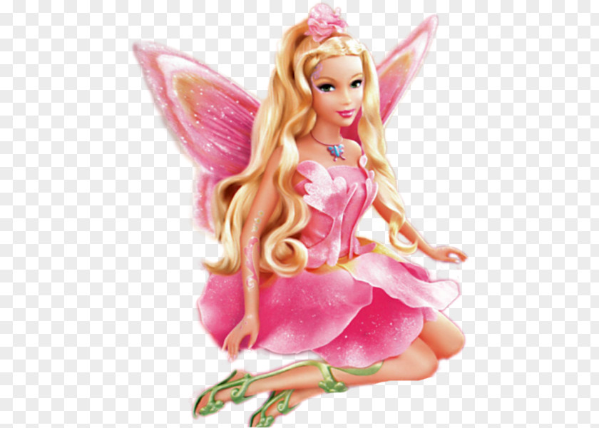 Barbie Barbie: Fairytopia Desktop Wallpaper Doll Skipper PNG