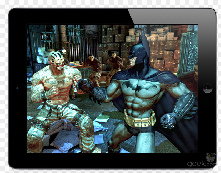 Batman Arkham Origins Batman: Asylum City Xbox 360 PlayStation 3 PNG