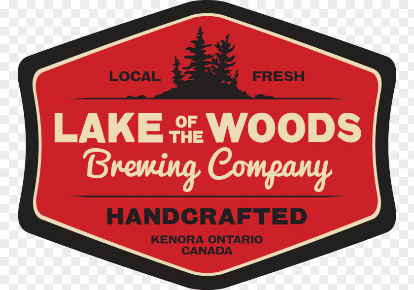 Beer Lake Of The Woods Brewing Company Grains & Malts Brewery PNG