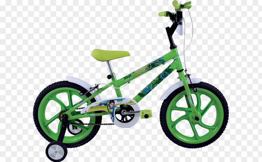 Bicycle Cruiser BMX Bike Mountain PNG