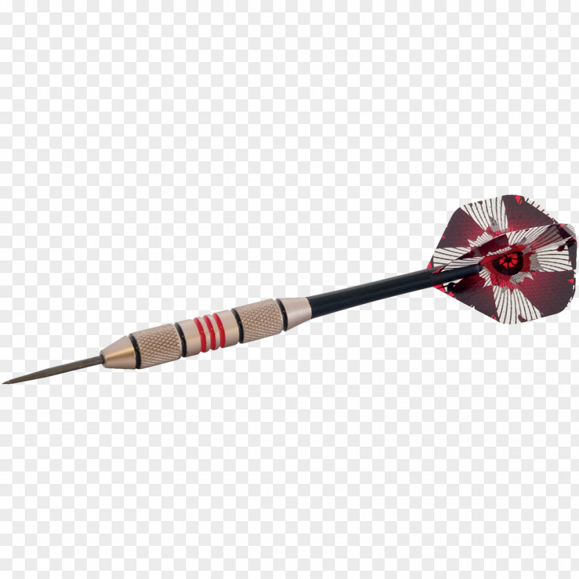 Brass Ranged Weapon Darts Tungsten PNG