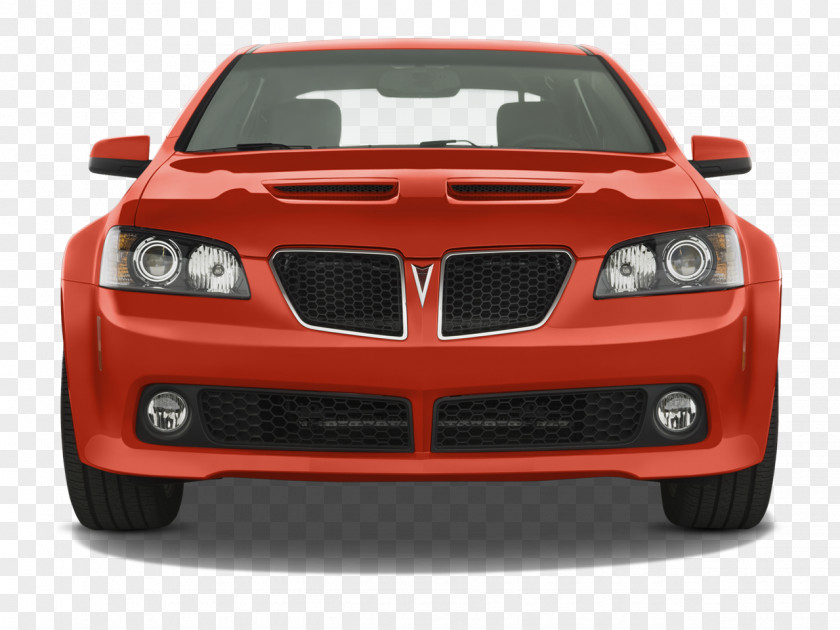 Car Pontiac G8 Holden Commodore (VE) Ford Mustang GTO PNG