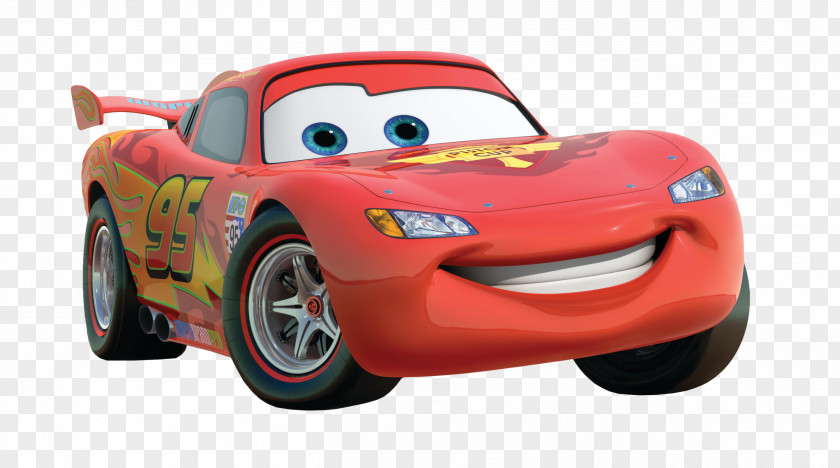 Cars Movie Cliparts Lightning McQueen Mater Sally Carrera Pixar PNG