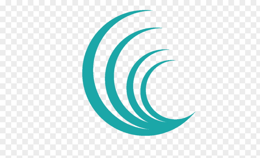 Circle Crescent Logo Brand Clip Art PNG