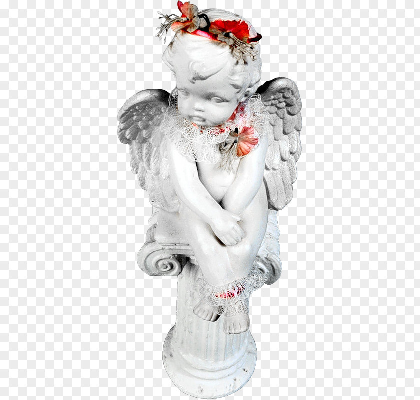 Cupid Wing Picture Cartoon PNG