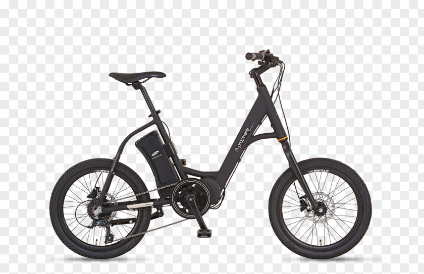 E Bike Prophete Electric Bicycle E-Bike Alu-City Elektro Pedelec PNG