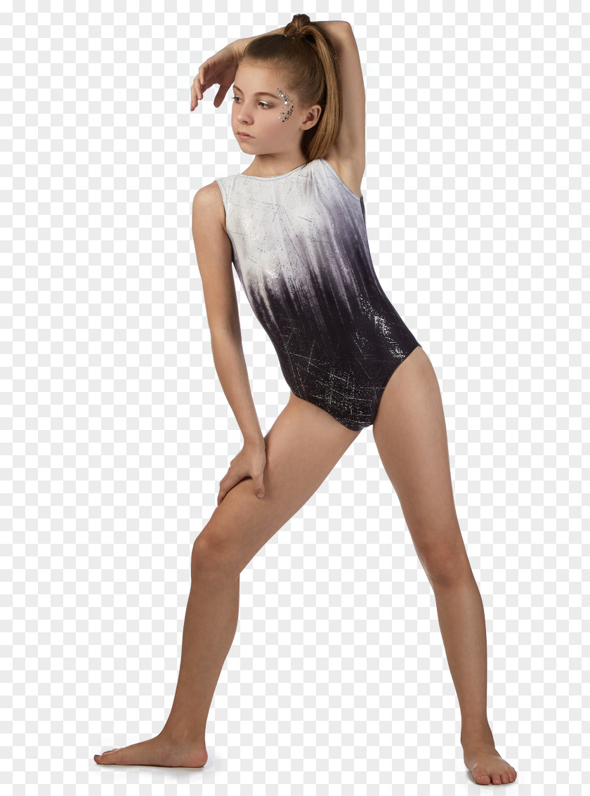Gymnastics Bodysuits & Unitards Model Fashion PNG