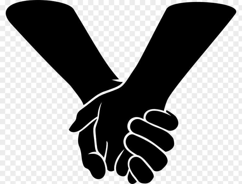 Holding Hands Hand Clip Art PNG
