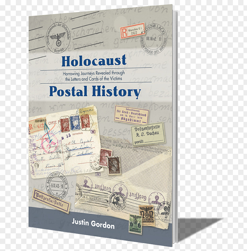 Holocaust Postal History: Harrowing Journeys Revealed Through The Letters And Cards Of Victims Night Amazon.com Parallel PNG