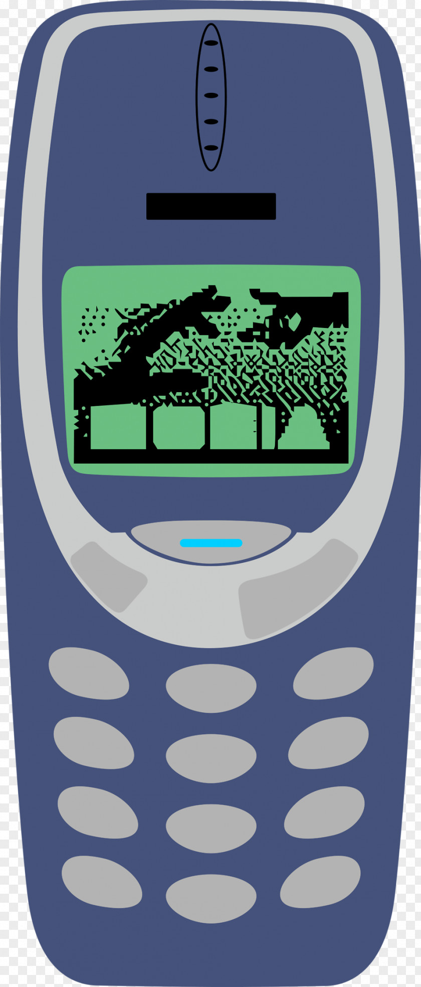 Iphone Nokia 3310 (2017) 2700 Classic 2730 Telephone PNG