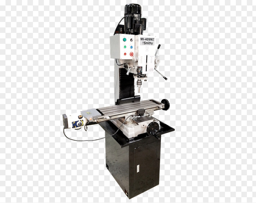 Milling Machine Jig Grinder Tool Shop Computer Numerical Control PNG