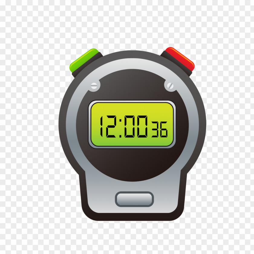 Motion Timer Delivery Logistics Icon PNG