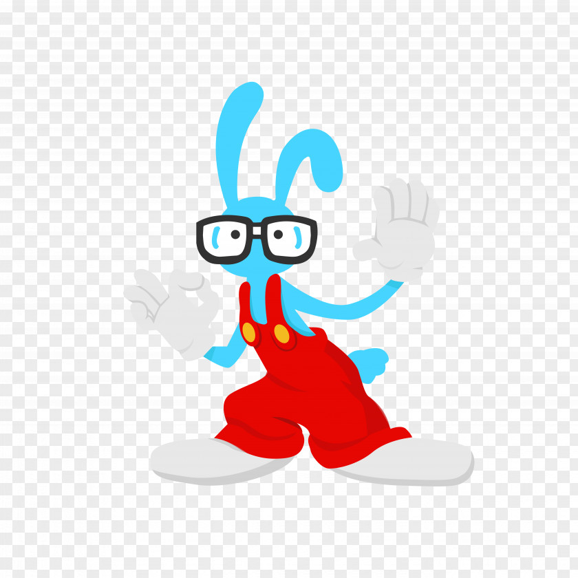 My Work Responsive Web Design Vertebrate Rabbit Clip Art PNG
