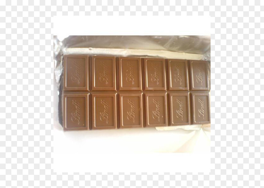 Nougat Chocolate Bar PNG