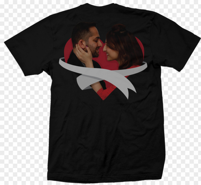 Proposal T-shirt Marriage Sleeve PNG