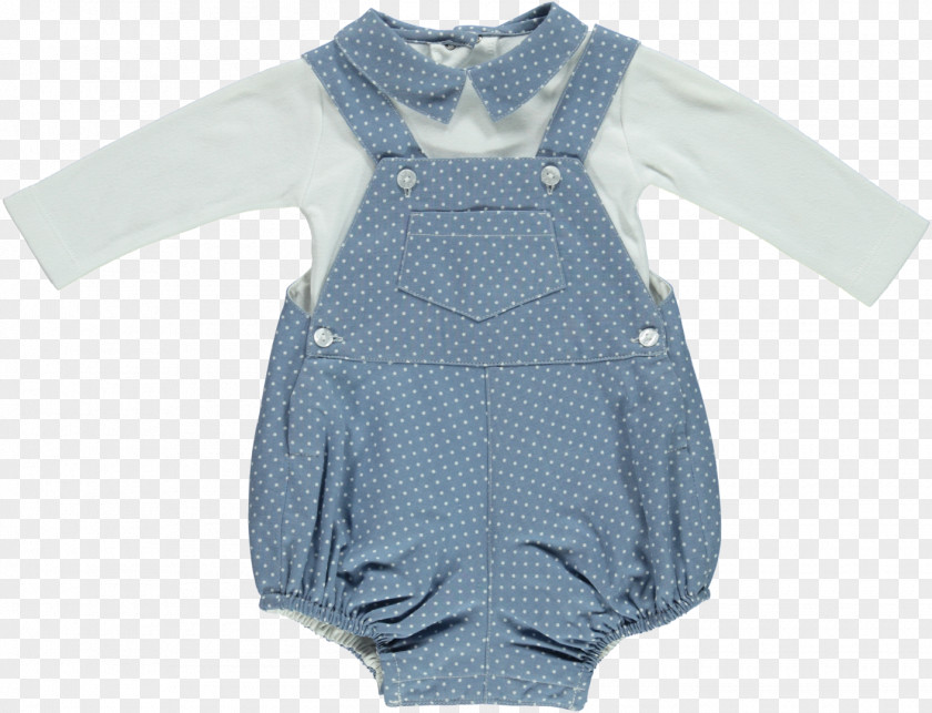 Romper Sleeve Baby & Toddler One-Pieces Outerwear Overall Clothing PNG